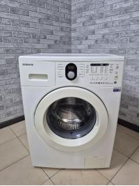 Стиральная машина SAMSUNG WF 8590 NFW
